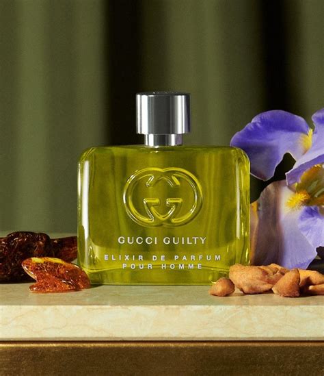 gucci gucci perfume fragrantica|gucci perfume official website.